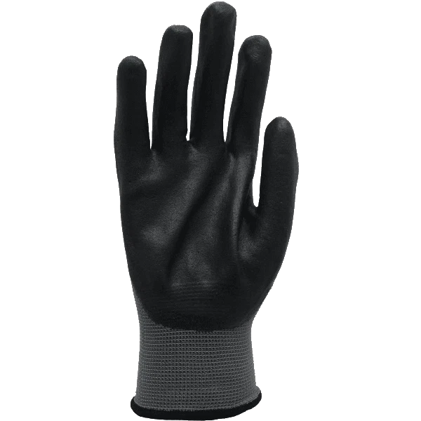 2-Pack Yardworks Gloves™ – Tough Protection