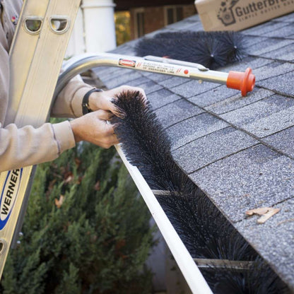 Yardworks Premium Gutter Guard ™