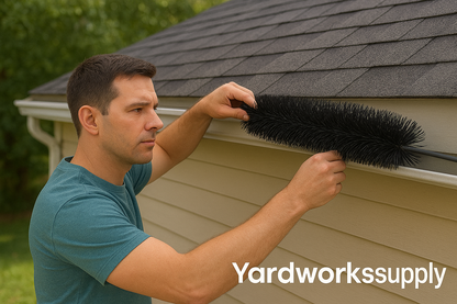 Yardworks Premium Gutter Guard ™